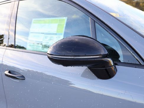 New 2026 Porsche Cayenne S image 16