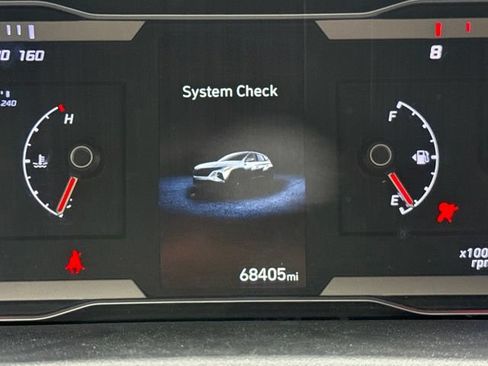 Used 2022 Hyundai Tucson SEL AWD/4WD image 15