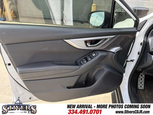 Used 2024 Subaru WRX Premium w/ Popular Package #2A AWD/4WD image 17