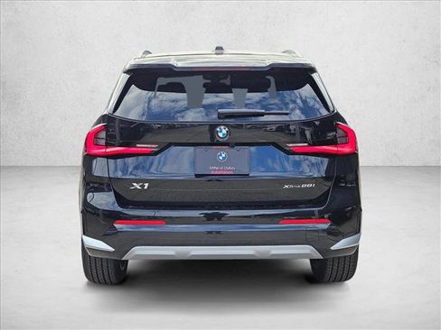 Used 2026 BMW X1 xDrive28i w/ Convenience Package image 6