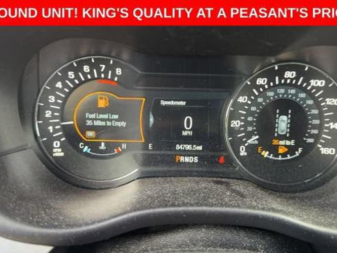 Used 2017 Lincoln MKC Reserve AWD/4WD image 10