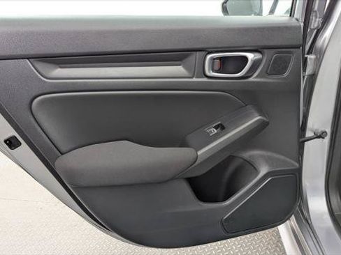 Used 2024 Honda Civic Sport image 16