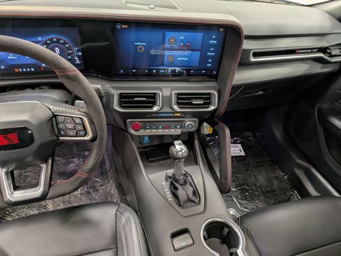 New 2025 Ford Mustang GT Premium RWD image 20