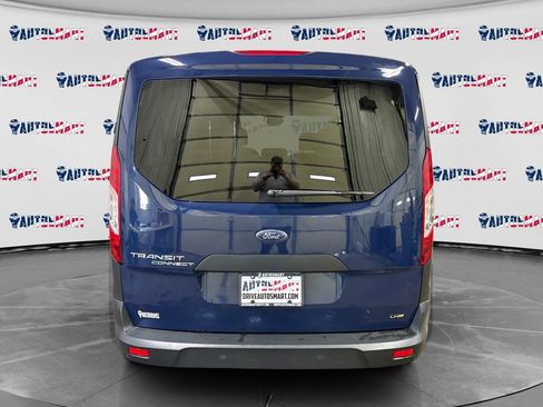 Used 2021 Ford Transit Connect XL image 2