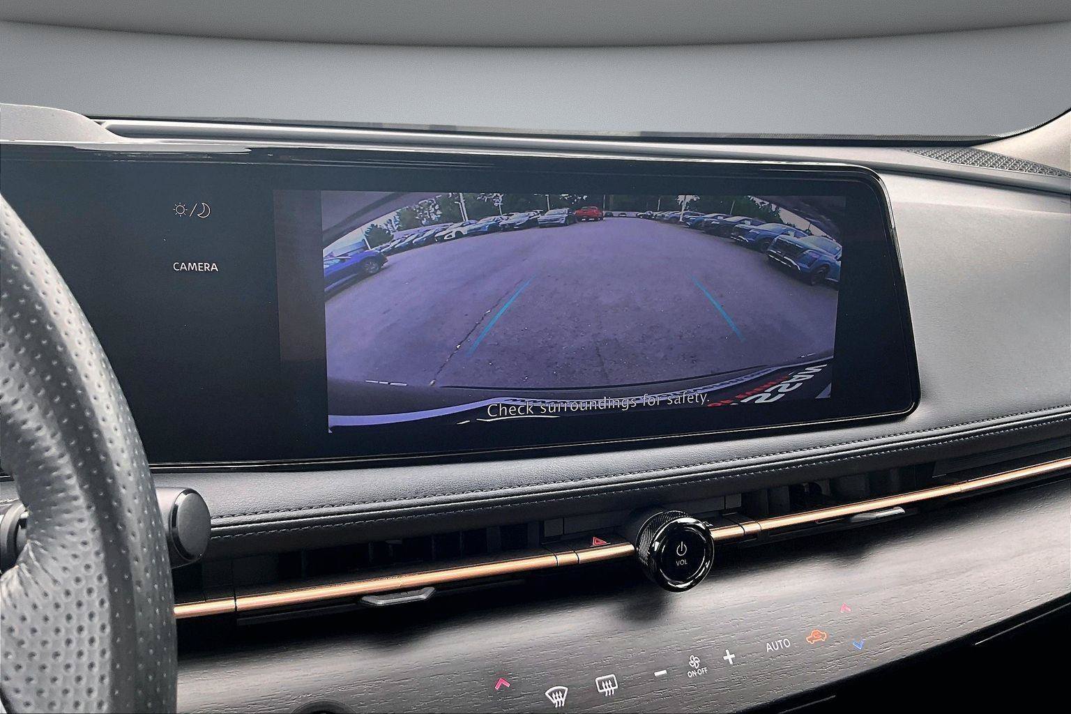 Used 2023 Nissan Ariya FWD image 15