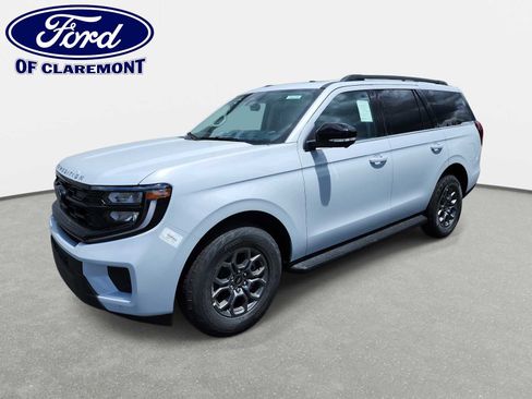 New 2026 Ford Expedition Active AWD/4WD image 1