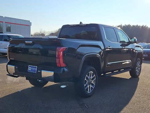New 2026 Toyota Tundra 1794 Edition image 2
