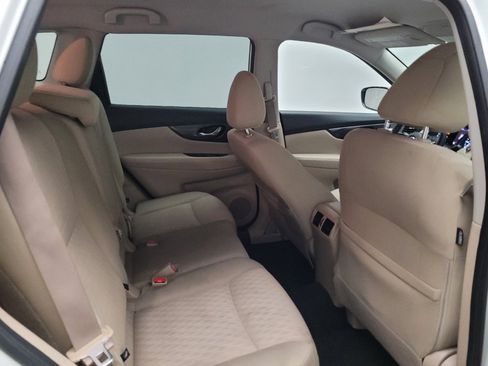 Used 2020 Nissan Rogue SV w/ Premium Package FWD image 19