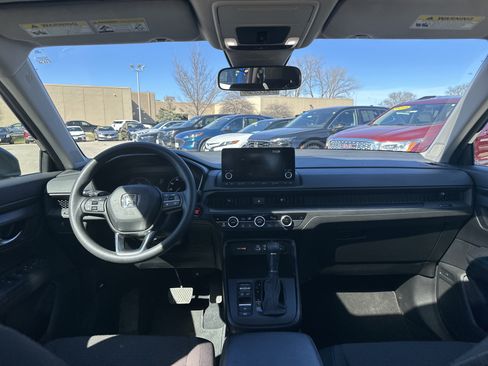 Used 2023 Honda CR-V EX image 17