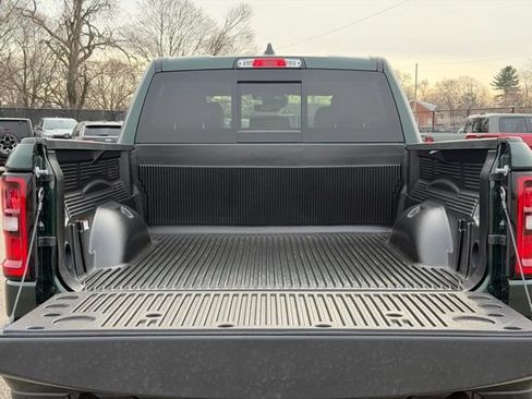 New 2026 RAM 1500 Laramie w/ Night Edition AWD/4WD image 7