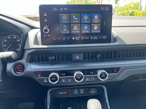 Used 2024 Honda CR-V Sport-L image 7