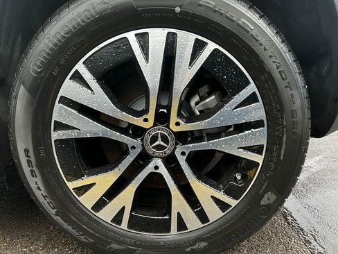 New 2026 Mercedes-Benz GLA 250 4MATIC image 27