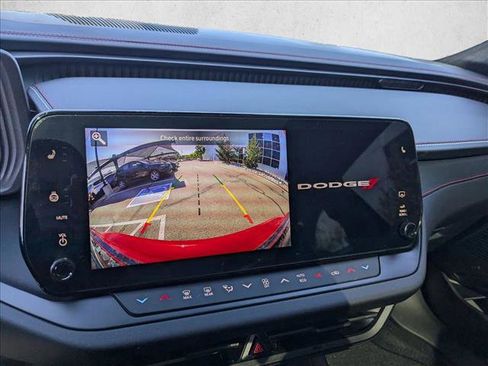 New 2025 Dodge Charger R/T w/ Sun & Sound Package image 11