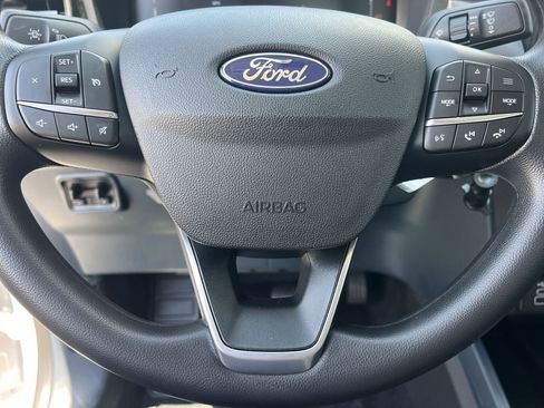 New 2026 Ford Maverick XL w/ 4K Tow Package AWD/4WD image 8
