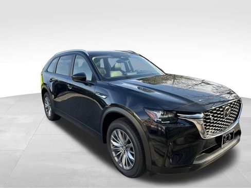 New 2026 MAZDA CX-90 3.3 Turbo w/ Select Package image 8
