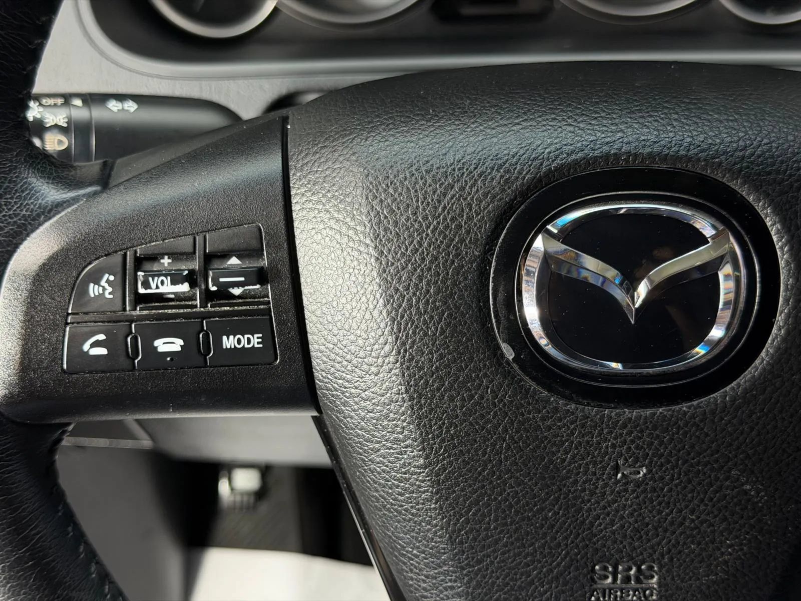 Used 2011 MAZDA CX-9 Sport FWD image 32