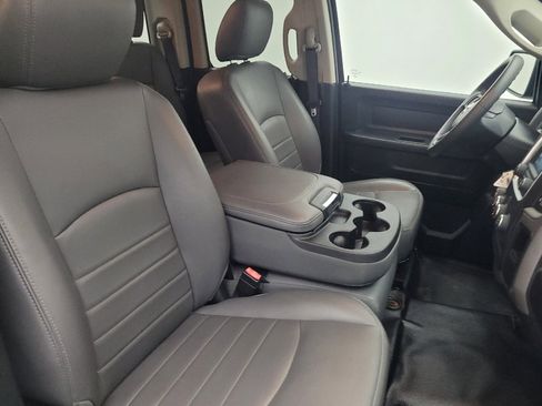 Used 2018 RAM 1500 Tradesman w/ Protection Group AWD/4WD image 21