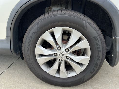 Used 2012 Honda CR-V EX-L image 13