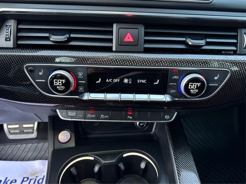 Used 2019 Audi S5 Premium Plus w/ Premium Plus image 30