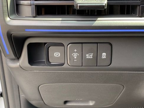 New 2026 Hyundai Santa Fe Calligraphy AWD/4WD image 11