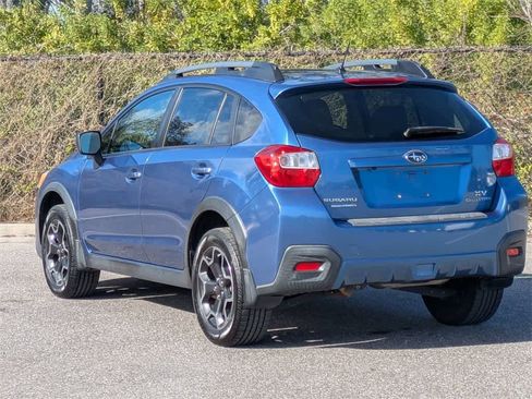 Used 2014 Subaru Crosstrek 2.0i Limited w/ Popular Package #2 image 3