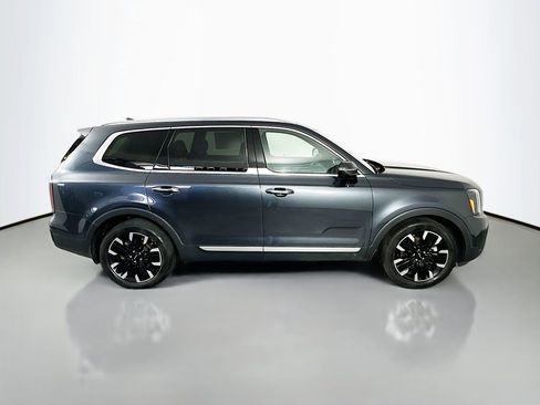 Used 2023 Kia Telluride SX Prestige AWD/4WD image 8