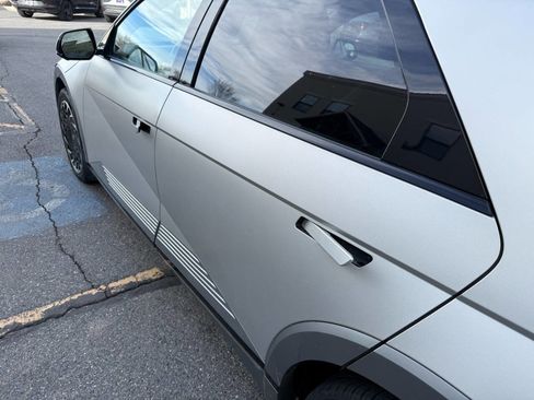 Used 2023 Hyundai Ioniq 5 Limited image 25