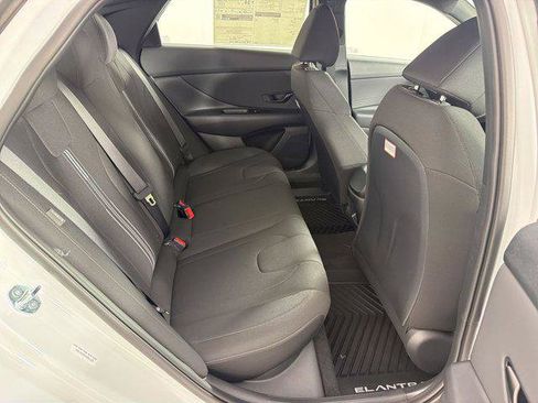 New 2026 Hyundai Elantra Sport FWD image 28
