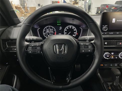 Used 2026 Honda Civic Sport image 15