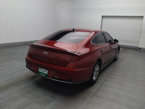 Used 2023 Hyundai Sonata SE FWD image 9