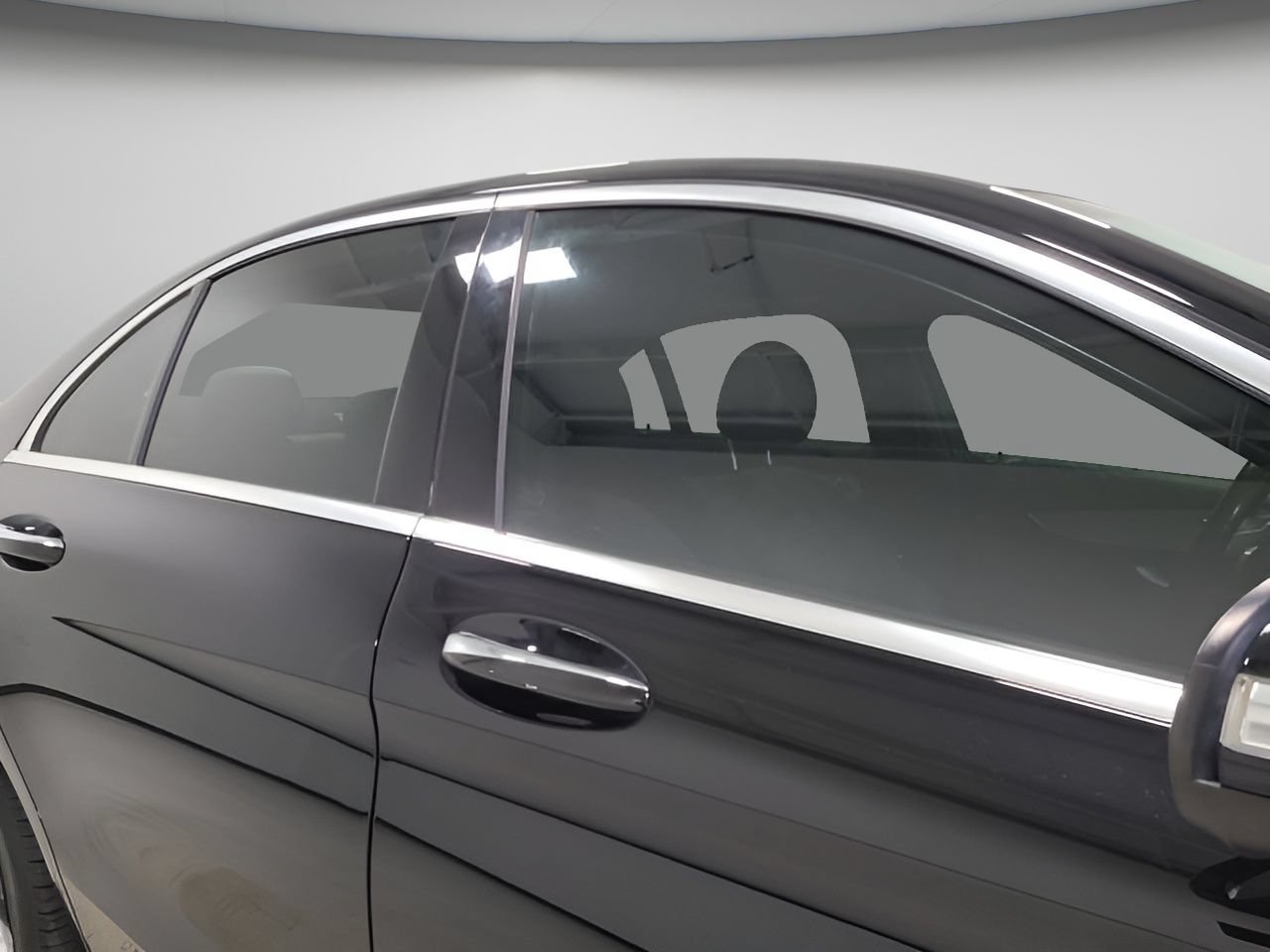 Used 2015 Mercedes-Benz C 300 4MATIC Sedan image 9