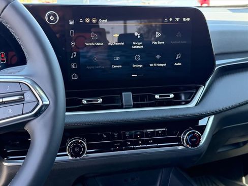 New 2026 Chevrolet Equinox LT AWD/4WD image 11