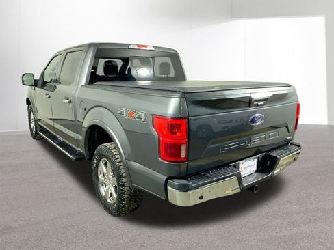 Used 2019 Ford F150 Lariat image 30