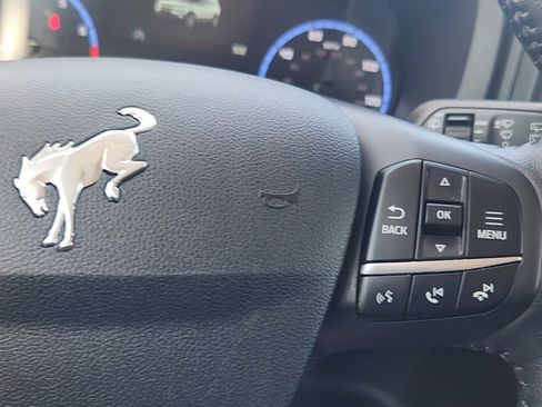 Used 2022 Ford Bronco Sport Big Bend w/ Convenience Package AWD/4WD image 15