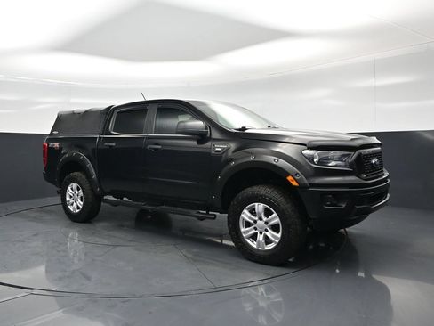 Used 2021 Ford Ranger XL w/ Equipment Group 101A High AWD/4WD image 22