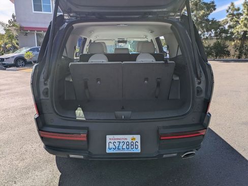 Used 2025 Hyundai Santa Fe SEL image 32