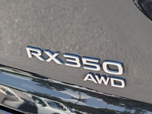 Used 2024 Lexus RX 350 Premium w/ Convenience Package AWD/4WD image 9
