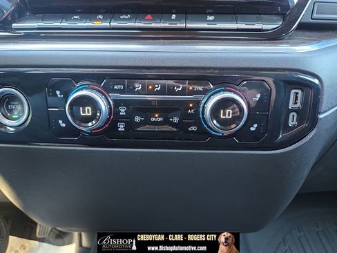 Used 2024 GMC Sierra 1500 Elevation AWD/4WD image 22