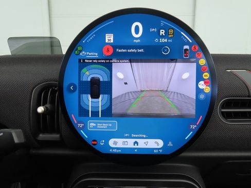 Used 2025 MINI Cooper John Cooper Works image 15