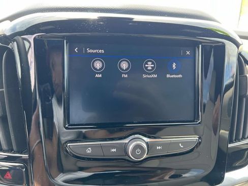Certified 2023 Chevrolet Traverse LS w/ Safety Package FWD image 28