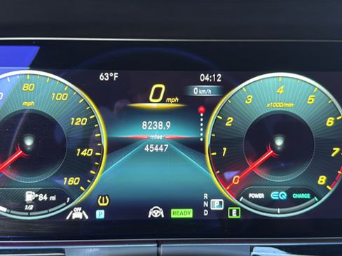 Used 2022 Mercedes-Benz CLS 450 4MATIC image 16
