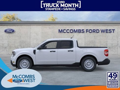 New 2026 Ford Maverick XL image 5