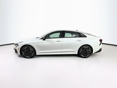Used 2026 Kia K5 GT FWD image 4