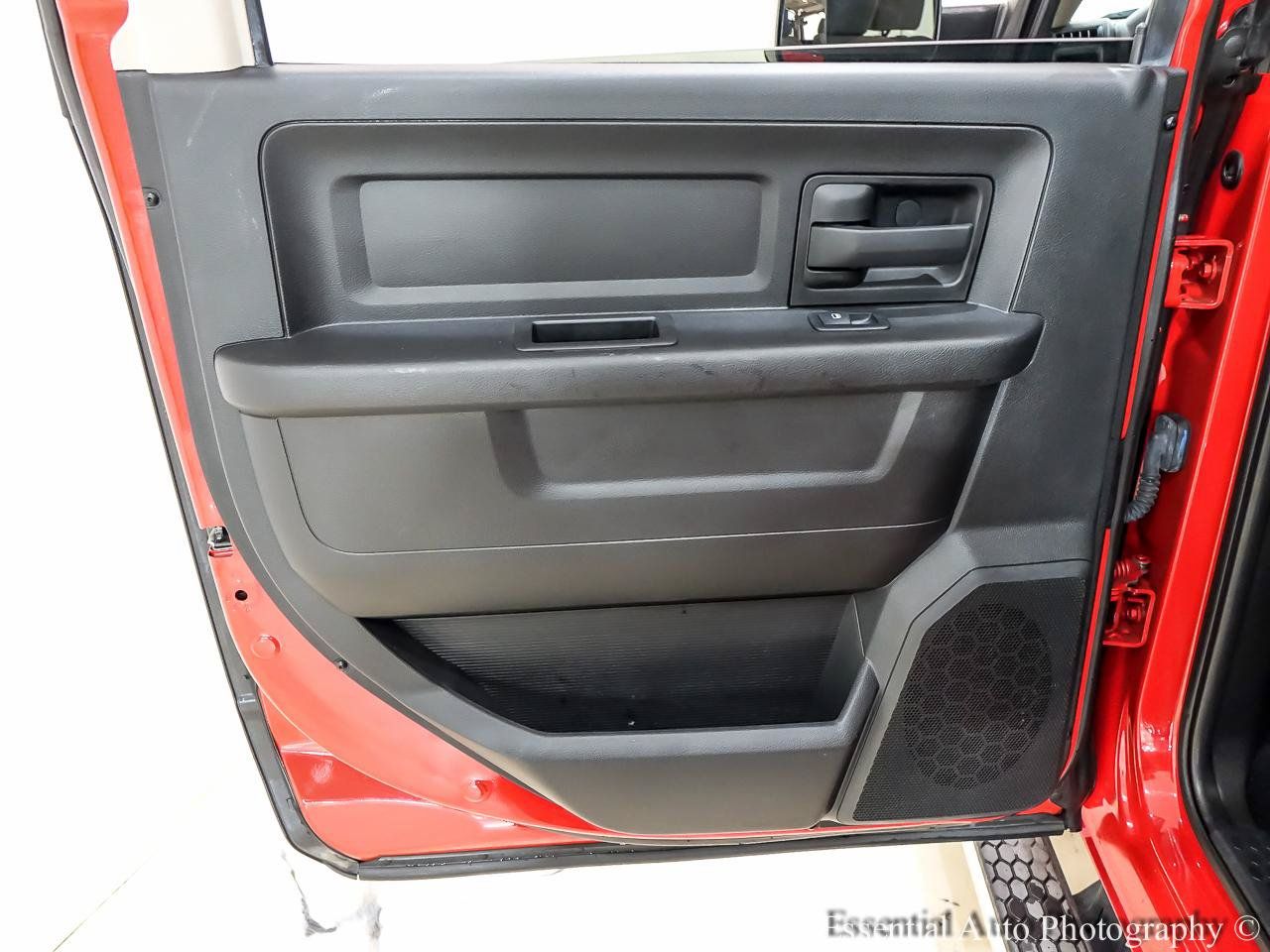Used 2018 RAM 2500 Tradesman w/ Popular Equipment Group AWD/4WD image 23