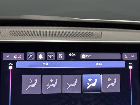 Used 2024 Jeep Compass Limited image 7