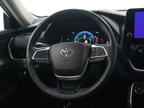 Used 2024 Toyota Grand Highlander XLE image 19
