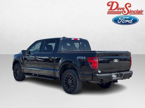 Used 2024 Ford F150 XLT w/ Equipment Group 302A MID AWD/4WD image 9