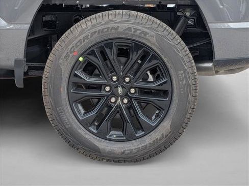 New 2026 Ford F150 XLT w/ Equipment Group 302A MID image 9