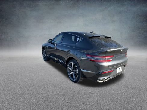 New 2025 Genesis GV80 3.5T e-SC image 14