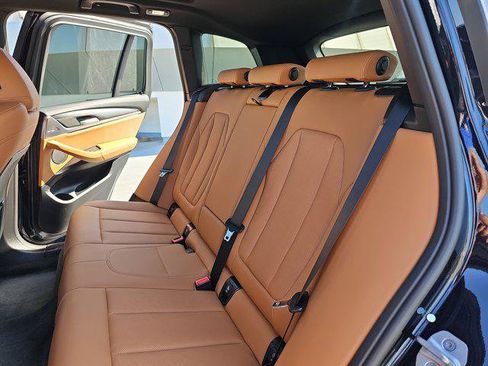 Used 2024 BMW X3 sDrive30i w/ M Sport Package image 14